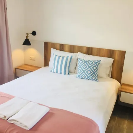 Szálloda Arpia Kaş