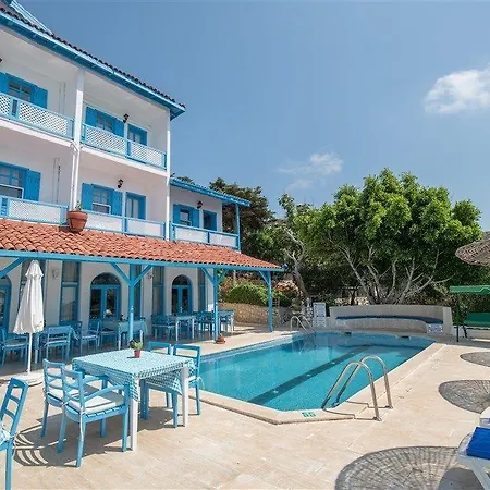 Hotel Arpia