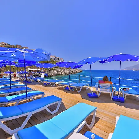 Arpia Hotel